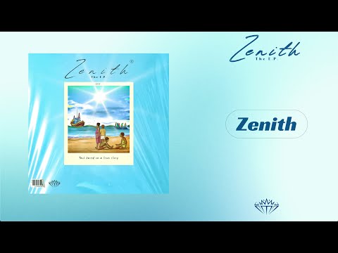 Magikara - ZENITH (Official Audio) | Zenith EP