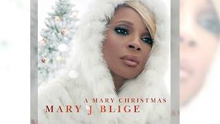 Mary J Blige - &quot;This Christmas&quot; - Cover w-Lyrics (2013)