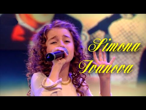 "Ah, Where Is My Sweetheart" of Ku-Ku Band by Simona Ivanova (age of eight)