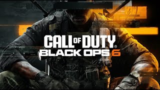 高画質配信【CoD : BO6】先行ベータ最終日「Call of Duty : Black Ops 6」 #4