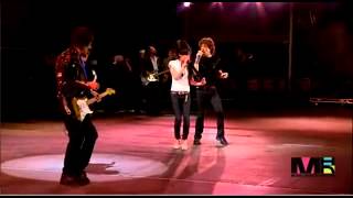 Amy Winehouse ve Rolling Stones - Ain&#39;t to Proud to Beg