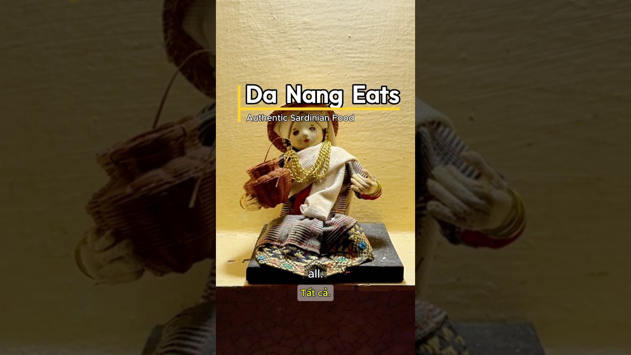 Ajo Trattoria review