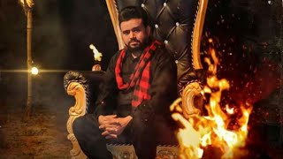 &quot;Mulaqat&quot; / &#39;Karmjit Anmol&#39;/  New punjabi song
