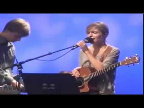 There's a song in my broken soul - ft. Audra Lynn  - IHOP