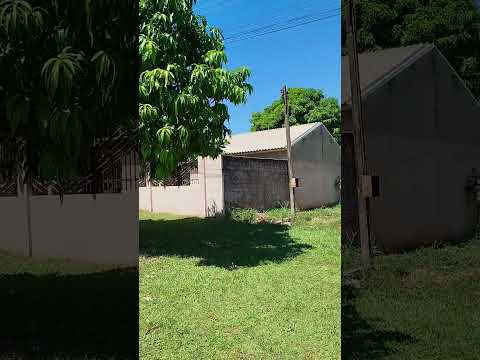 OPORTUNIDADE NO JARDIM ZEBALLOS - GUAÍRA/PR