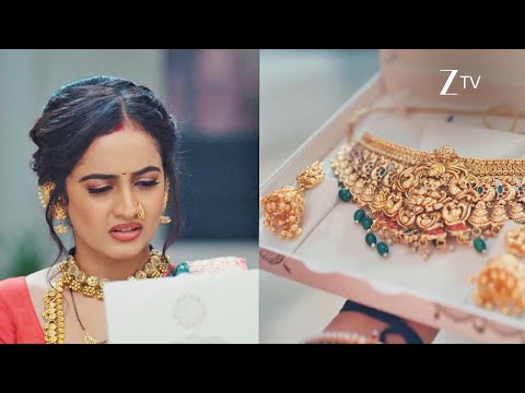 Jagadhatri | Tapasya ka bartaav kya laayega Deshmukh parivaar mein tanaav?