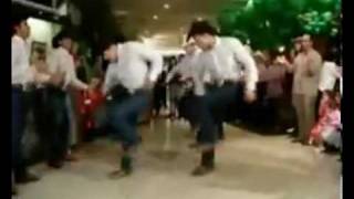 Country Dance Clip - COWBOYS DANCE COUNTRY SHOW.avi Country Dance Clip - COWBOYS DANCE COUNTRY SHOW.avi