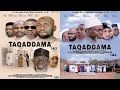 TAQADDAMA 1&2 LATEST HAUSA FILM