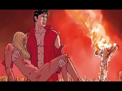 Dylan Dog Mensile N° 353 - Il generale inquisitore: Recensione