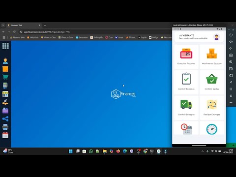 Finances Mobile video thumbnail