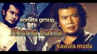 Download lagu kawula muda. Rhoma irama mp3