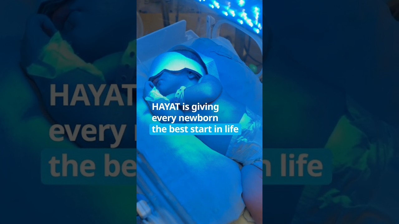 Giving Every Preterm Baby the Best Start in Life