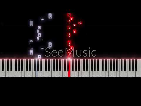 TXT Yeonjun (연준) - Talk to You | Piano Cover/Tutorial/Sheets