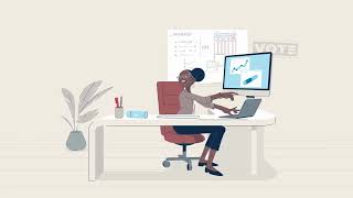 USPS: Dive into Campaign Headquarters and meet the Multitasker