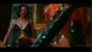 Cradle of filth - Scorched Earth Erotica (Very Nasty Version) HD
