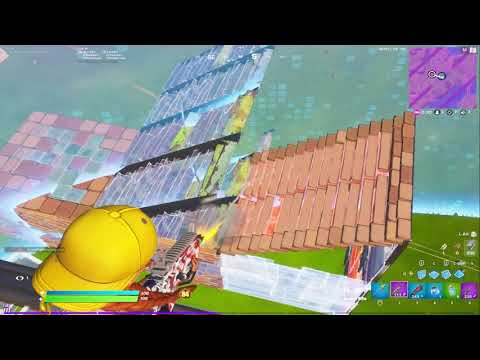 West Dreamhack Solo Endgame Highlights - Hallow