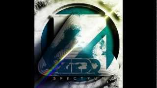Zedd - Spectrum (feat. Matthew Koma) [Radio Mix]