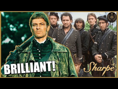 The Brilliance of Sharpe