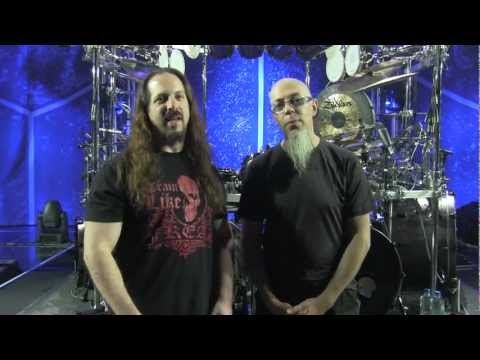 Dream Theater - "Lost Not Forgotten Video Contest"