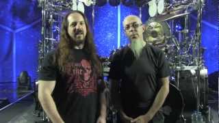 Dream Theater - &quot;Lost Not Forgotten Video Contest&quot;