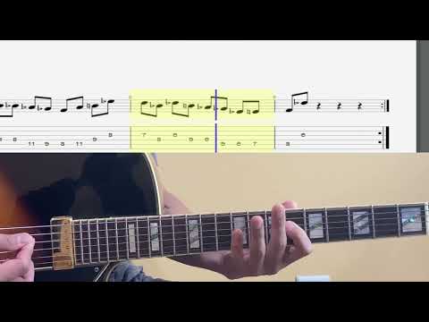 Abm Long Extented Jazz Lick