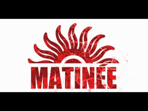 Takers feat.Chipper (Matinée Amnesia Ibiza 2012) - Alive (Remix by aOh)