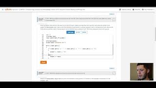 Download the video "File Input/Output Challenge"