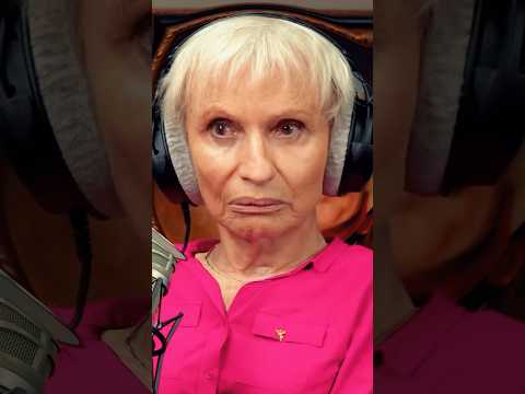 Tom Segura's Mom Goes To The Doctor 👨‍⚕️