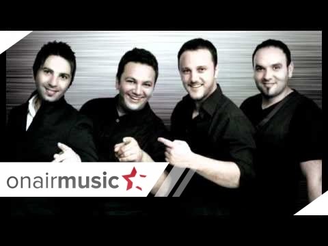 Machiato Band - Top Bore