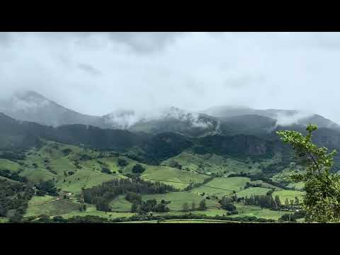 Vilarejo da Luminosa em Brasopolis no sul de Minas Gerais.