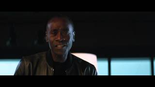 Captain America: Civil War - Right To Choose | HD