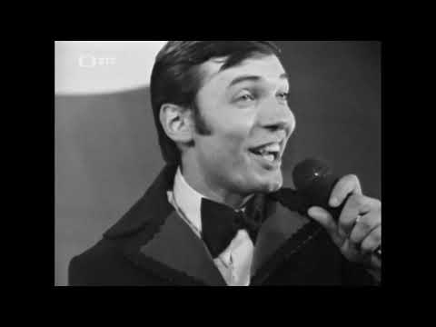 Karel Gott - Bum, bum, bum (1968)