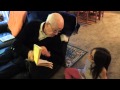 TDAY2 2014 Grandpa Reading 2 Of 2