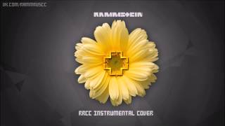 Rammstein - Laichzeit (instrumental cover)