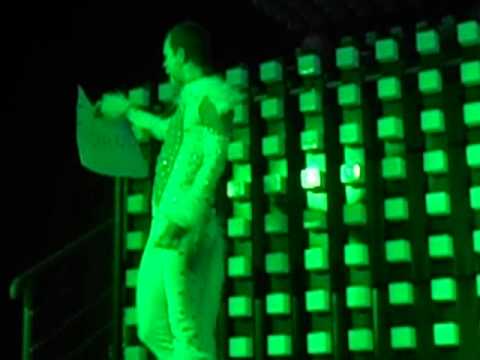 Bryan the Cat - Danger dance Club Hora do gongo 24/05/2014 By:Alex Über