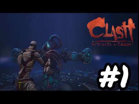 Clash: Artifacts of Chaos | Full Gameplay And Walkthrough #1