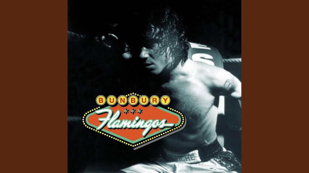 Bunbury - Y al final