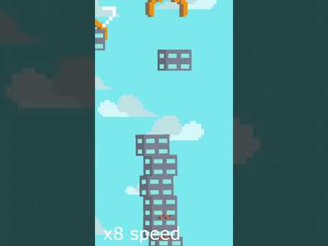 Adding a Sense of Height to my Game - YouTube