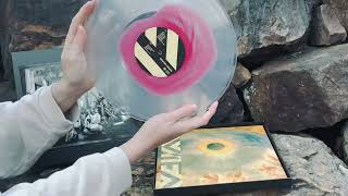 Artist in Residence 2022 Unboxing - Yonatan Gat &amp; Stone Tapes