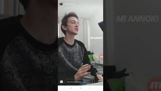 Dread TRAPPA su - Un pezzo Trap - di Gemitaiz *kebab*