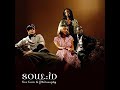 Soul ID – Sex, Love & Philosophy (2007)
