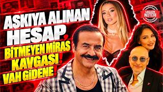 Yılmaz Erdoğan'ın Başı Neden Belada? Beraat Eden Aleyna Kalaycıoğlu'na Büyük Tep