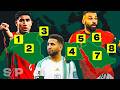 How Arab Football Got So Good So Fast