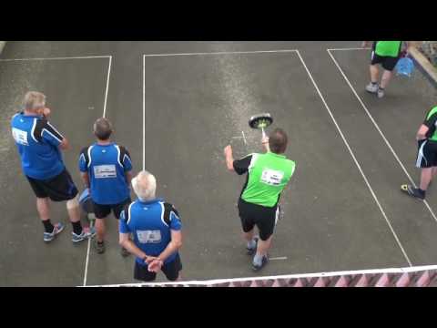 Bundesliga ESV Wang - SSV Raiffeisen Alkoven