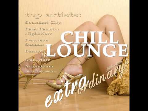 Soundset City - Lateral Motion (Jazzy Cool Cut)