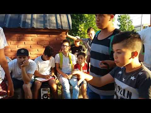 Qpla - Adrián Free vs Juan Cruz - Chino  OCTAVOS DE FINAL - Pretemporada Fecha 4