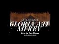 Gloria Ti Mi Rey