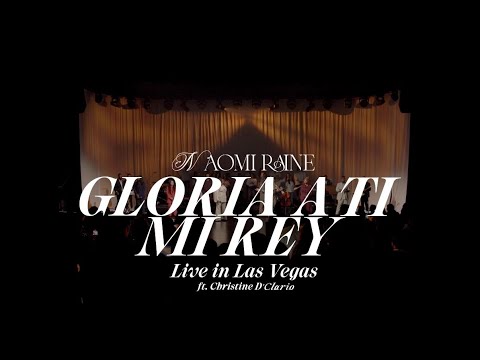 Thumbnail for Gloria Ti Mi Rey video