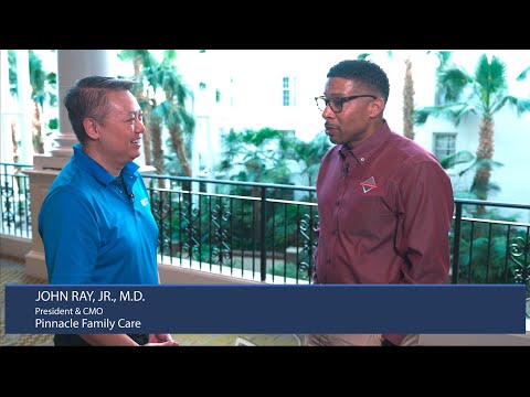 Pinnacle Family Practice Utilizing Real-Time Benefits Checks to Improve Care Delivery