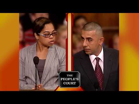 Ripping a Customer a New One